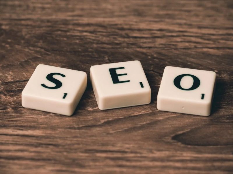 5 Ways To Improve Your SEO In Houston