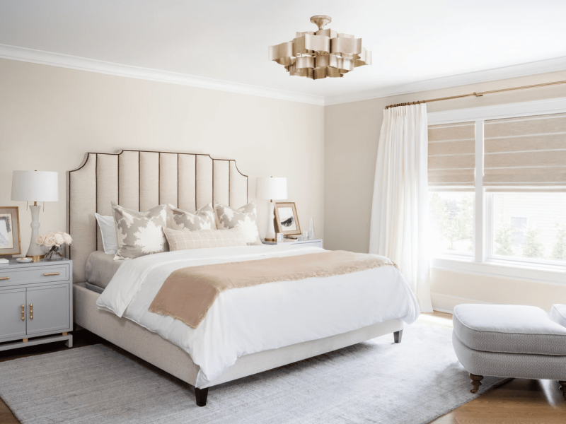 Bedroom Design Ideas for Your Granny Flat