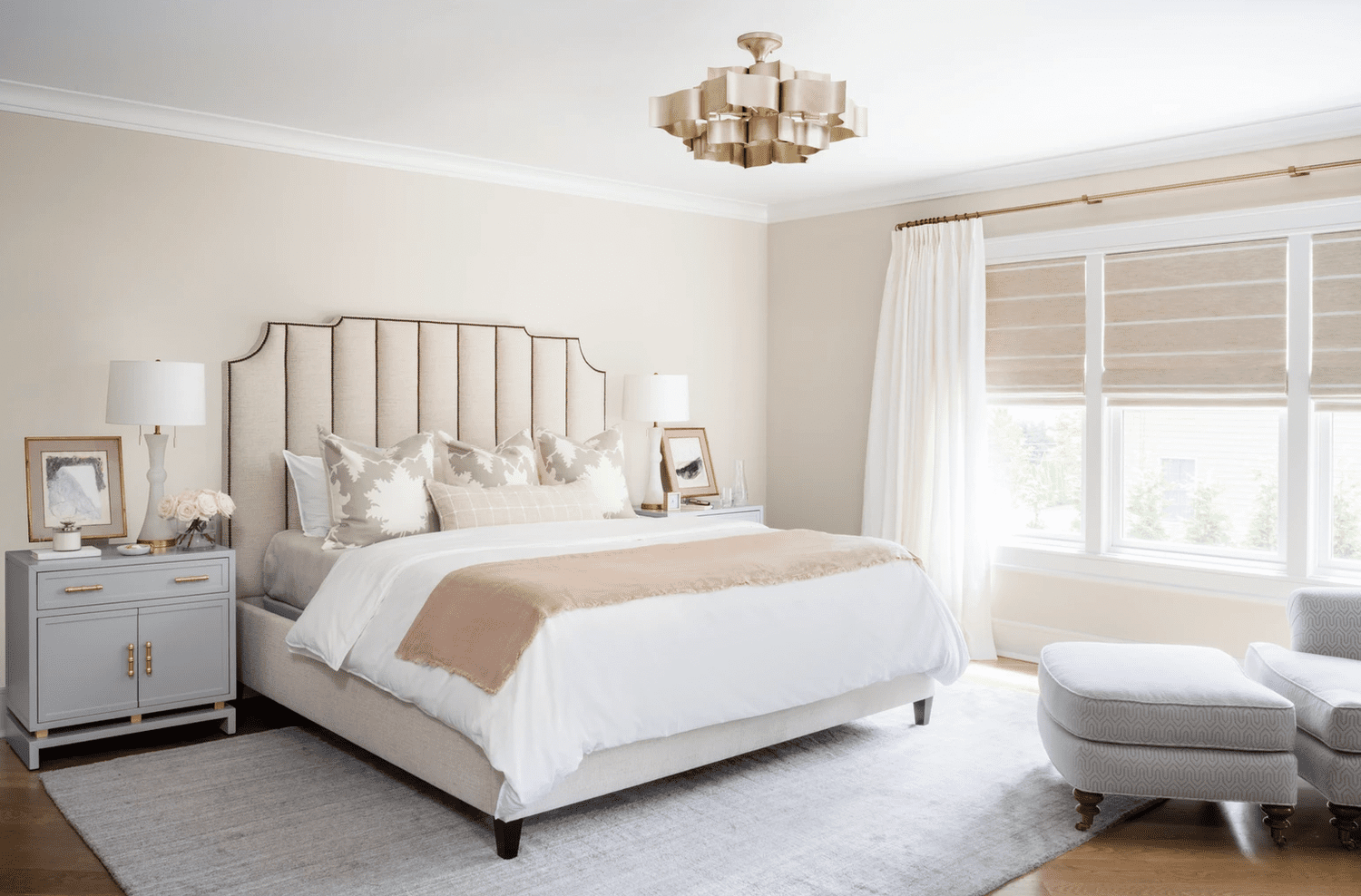 Bedroom Design Ideas for Your Granny Flat