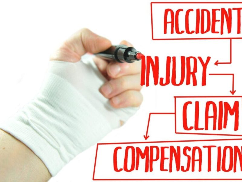 Understanding The Phases Of Pennsylvania Personal Injury Claims