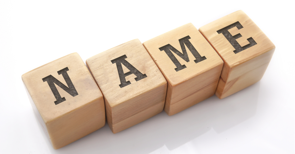 What is a Gazette Certificate for Name Change?