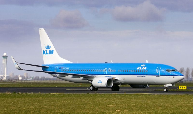 KLM Airline: Make Your Journey Even More Enjoyable