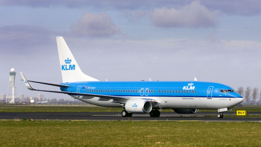KLM Airline: Make Your Journey Even More Enjoyable