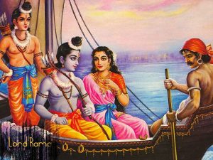 Significance of Rama Navami