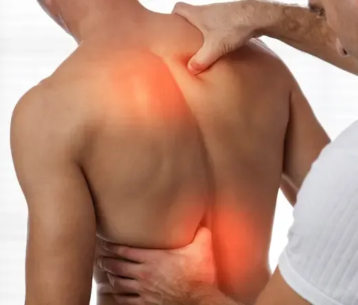 Shoulder Pain