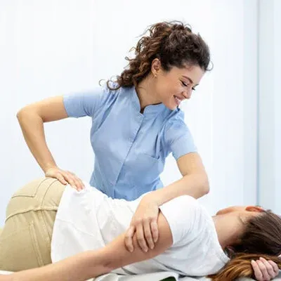 Physiotherapy in Abbotsford